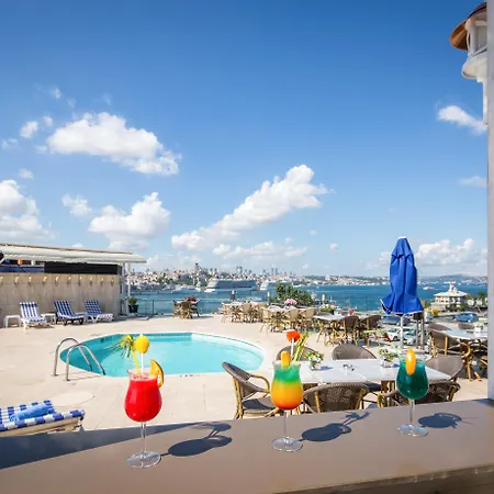 Orka Royal & Hotell 4*