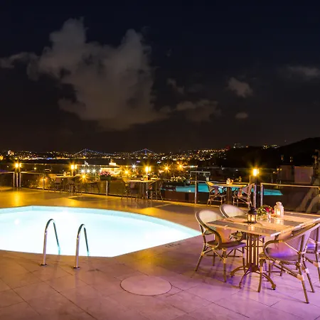 Hotell Orka Royal & 4*