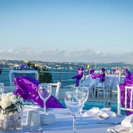 Orka Royal & Hotell 4*