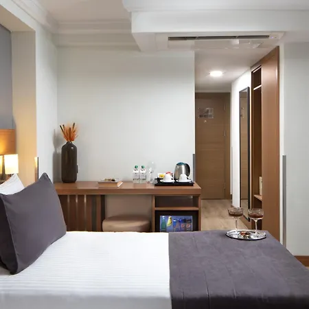 Orka Royal & Istanbul