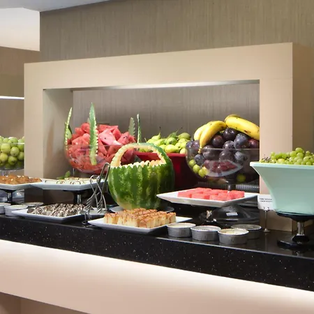 Orka Royal & Hotell Istanbul