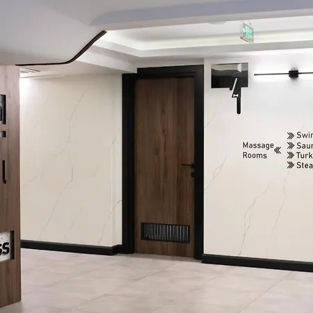 Orka Royal & Hotell Istanbul