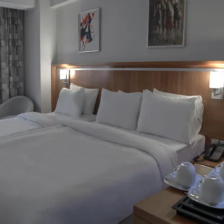 Orka Royal & Hotell Istanbul