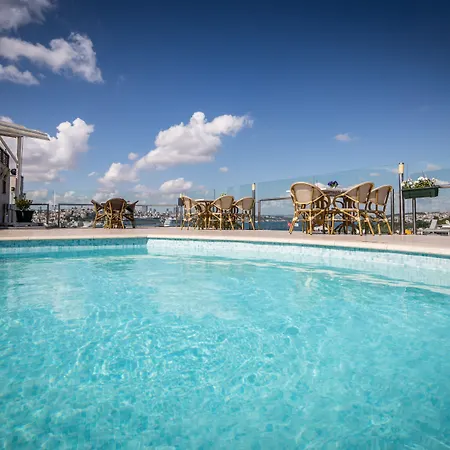 Hotell Orka Royal & Istanbul