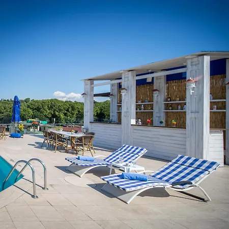 Hotell Orka Royal & Istanbul