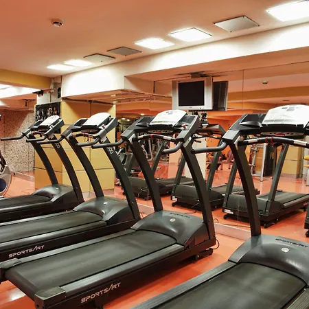 Hotell Orka Royal & Istanbul