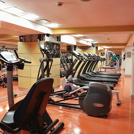 Orka Royal & Hotell Istanbul