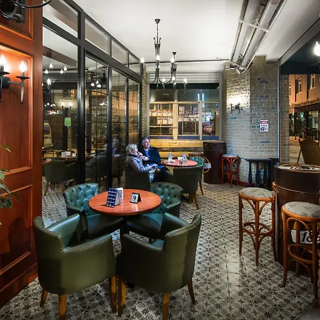 Hotell Orka Royal & 4*