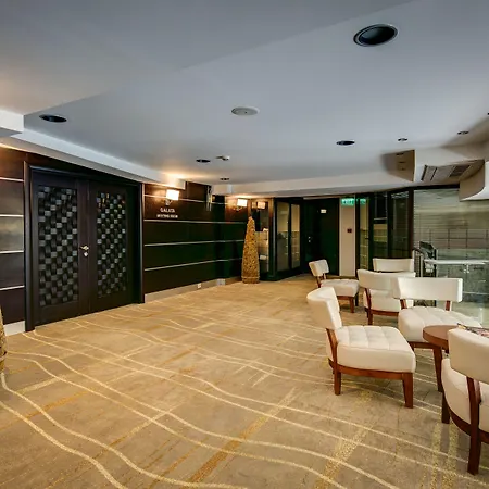 Hotell Orka Royal & Istanbul