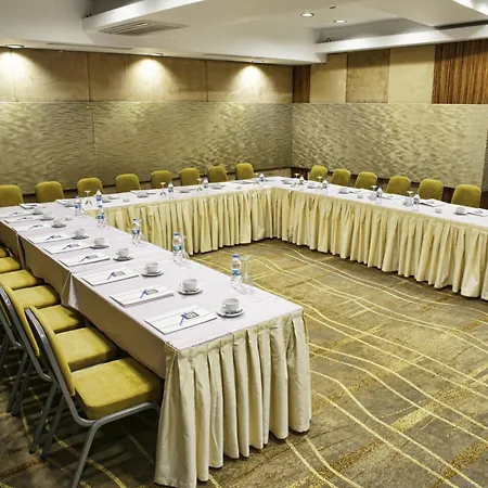 Orka Royal & Istanbul