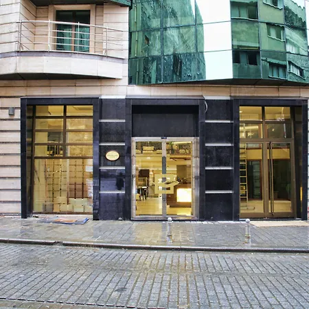 Orka Royal & 4* Istanbul