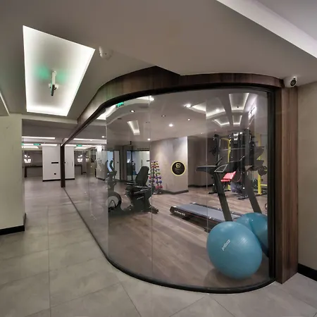 Hotell Orka Royal & Istanbul