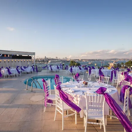 Hotell Orka Royal & 4*