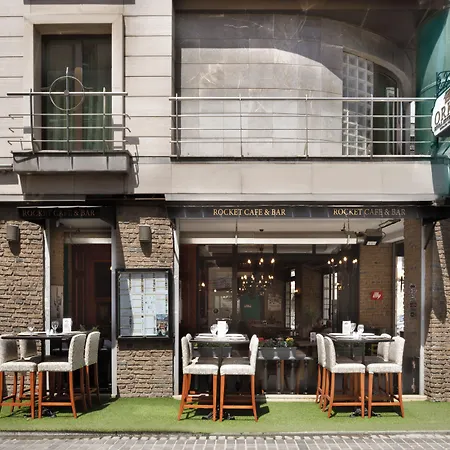 Orka Royal & Istanbul