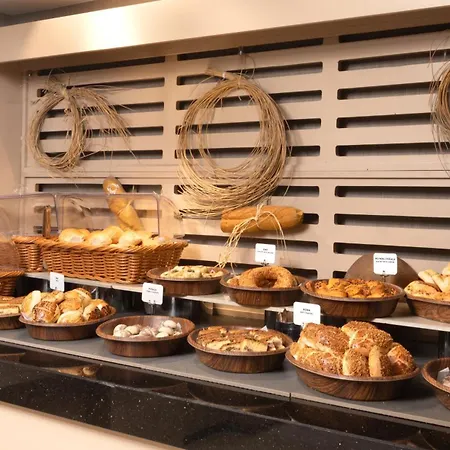 Orka Royal & 4* Istanbul