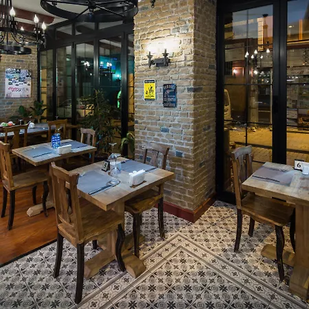 Orka Royal & Hotel Istambul