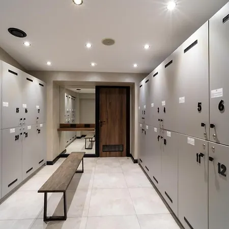 Orka Royal & Hotel 4*