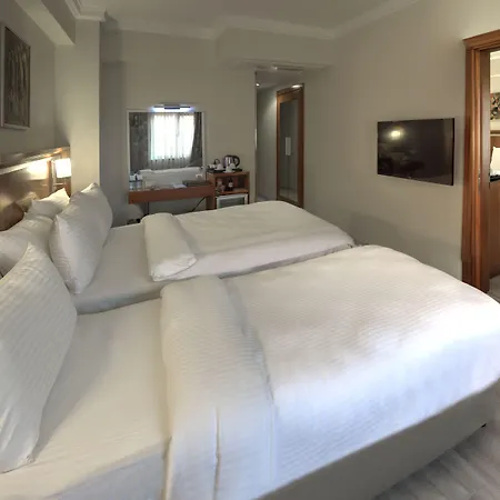 Orka Royal & Istambul