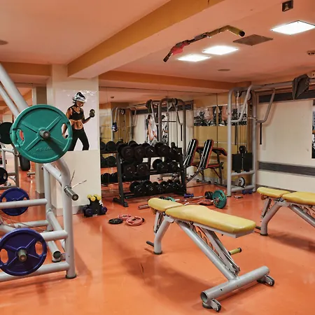 Hotel Orka Royal & Istambul