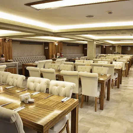 Orka Royal & Istambul