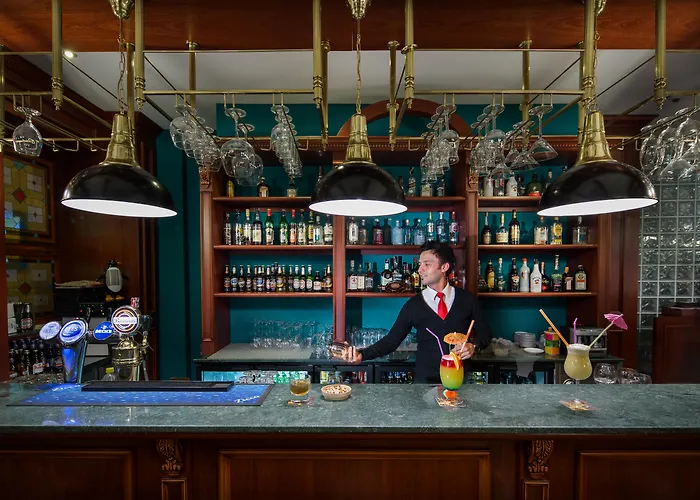 Orka Royal & Отель