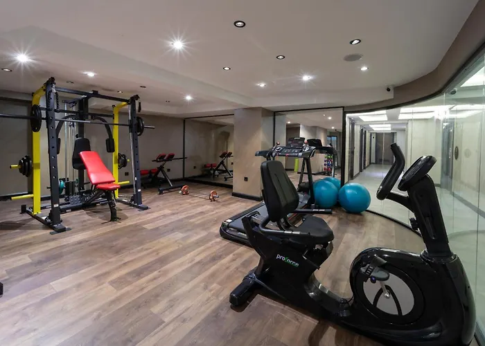 Orka Royal & Стамбул