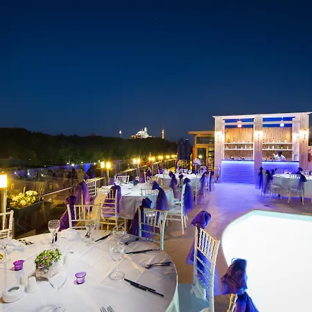 Orka Royal & Hotel