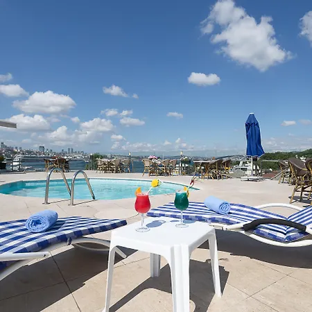 Hotel Orka Royal &