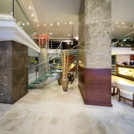 Hotel Orka Royal &