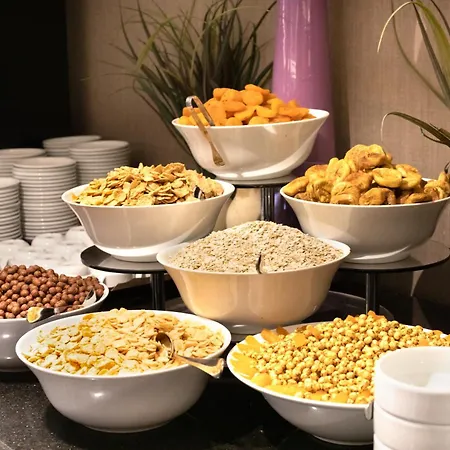 Orka Royal & Hotel Istanbul