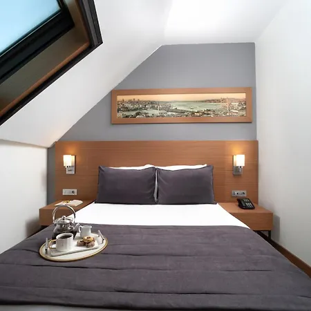 Orka Royal & 4* Istanbul