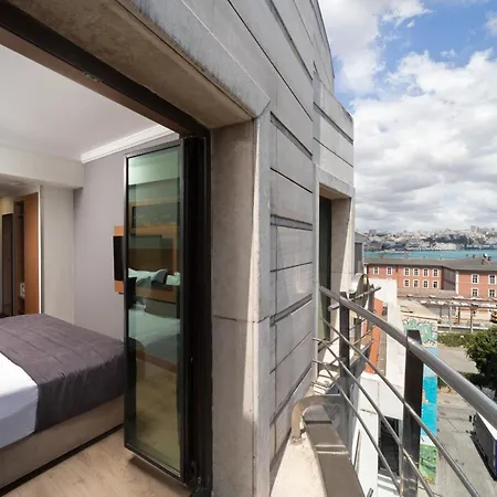 Orka Royal & Hotel Istanbul