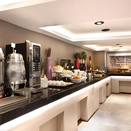 Hotel Orka Royal & Istanbul