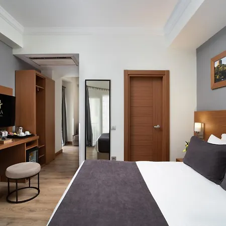 Hotel Orka Royal &
