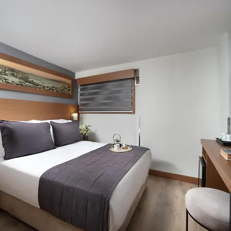 Orka Royal & 4* Istanbul