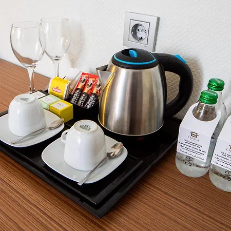 Hotel Orka Royal &