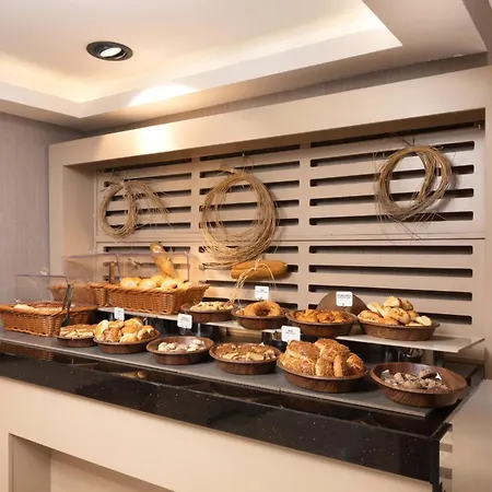 Orka Royal & 4* Istanbul