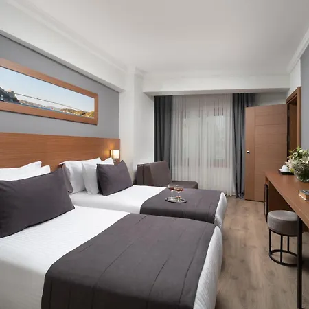 Hotel Orka Royal &