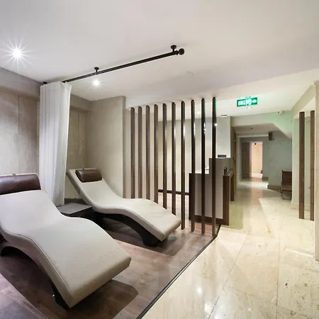 Orka Royal & Hotel 4*