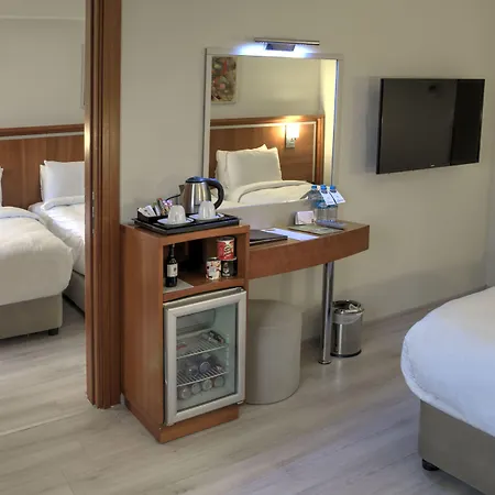 Orka Royal & Hotel Estambul