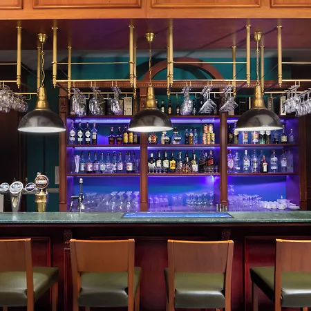 Hotel Orka Royal & Istambul