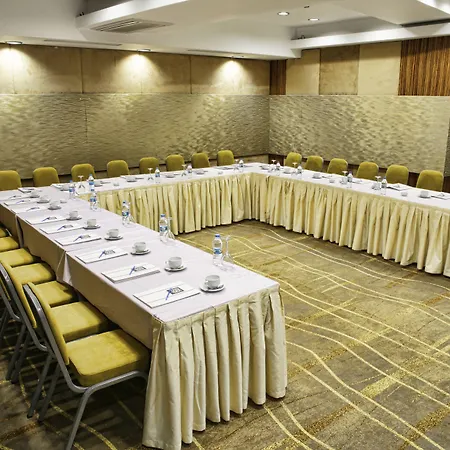 Hotel Orka Royal & 4*