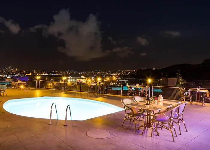 Hotel Orka Royal & 4*