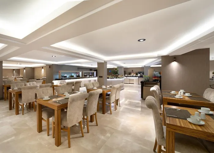 Orka Royal & Hotel Estambul