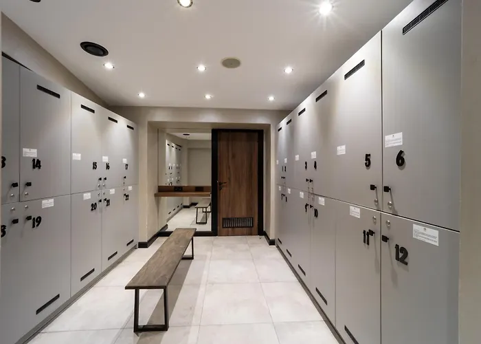 Orka Royal & Hotel 4*