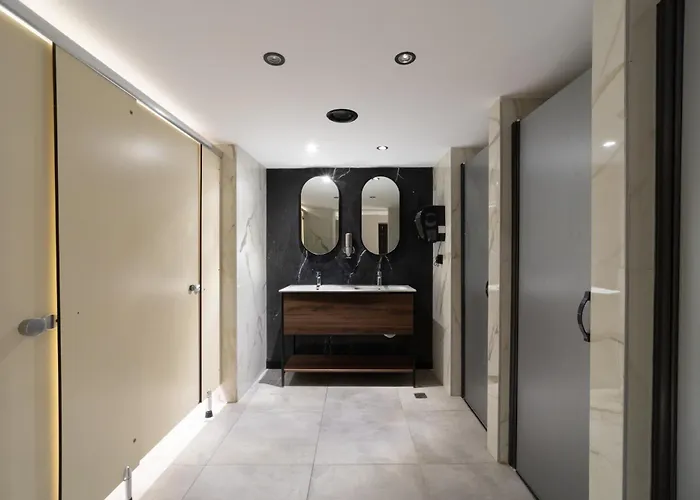 Hotel Orka Royal & 4*