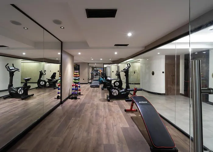 Orka Royal & 4* Estambul