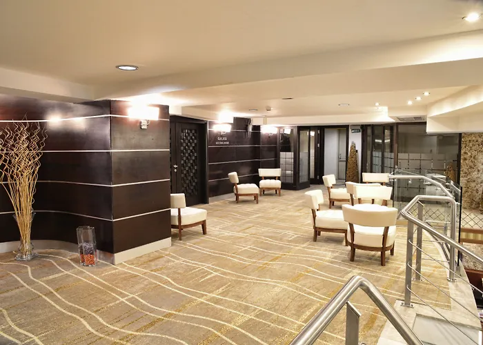 Hotel Orka Royal & 4*