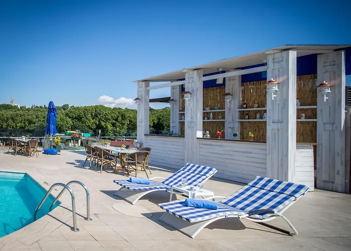 Hotel Orka Royal & Estambul