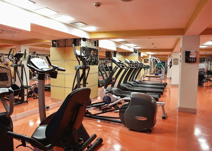 Orka Royal & Hotel Estambul